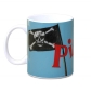 Preview: Pippi Langstrumpf - Pirat - Kaffeetasse